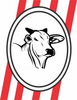 Logotipo de Frigorífico Modelo A